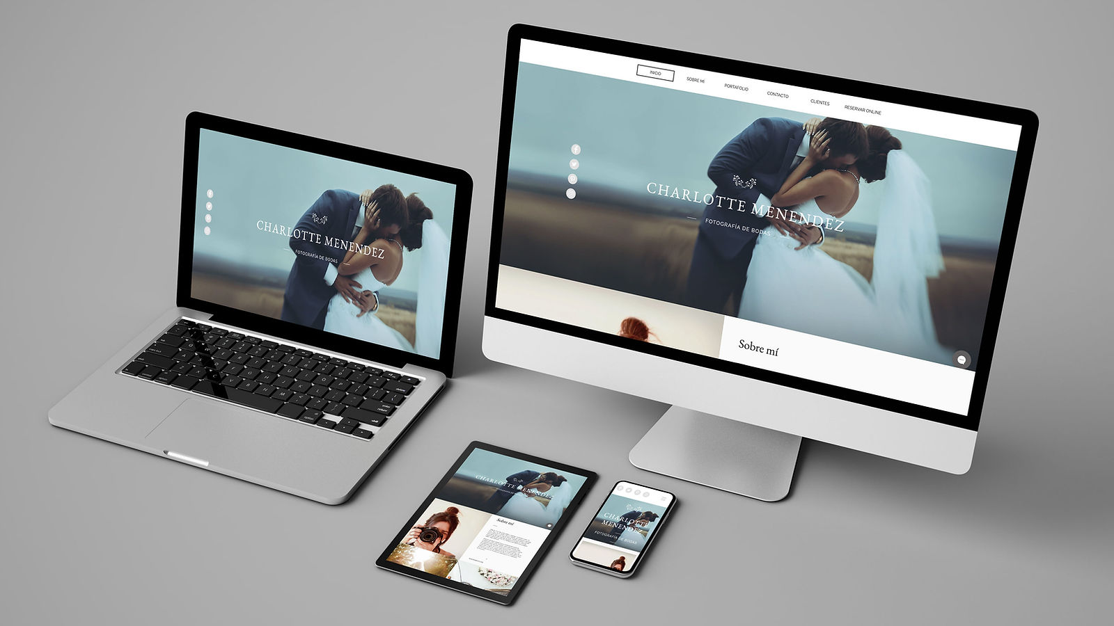 Website Design